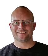 Flemming Guldbæk, kørelærer og indehaver af Guldkortet