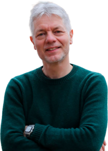 Per Gregersen, kørelærer hos Guldkortet